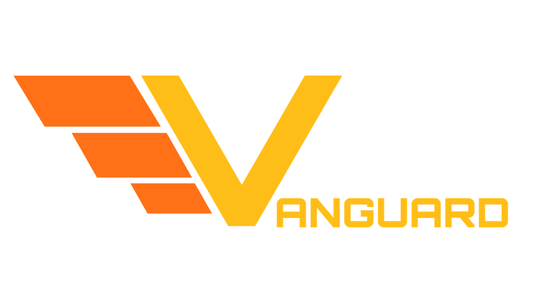 Vanguard Alt Logo